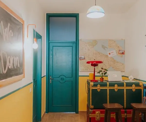 Habari We Dorm * Bari