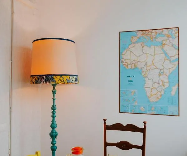 Vandrarhem Habari We Dorm Bari