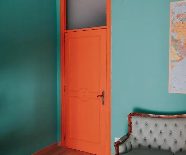 Habari We Dorm Vandrarhem Bari