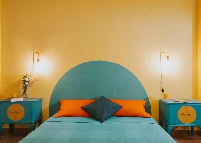 Habari We Dorm Vandrarhem