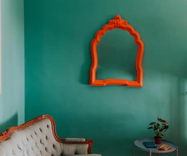 Habari We Dorm Hostel Bari