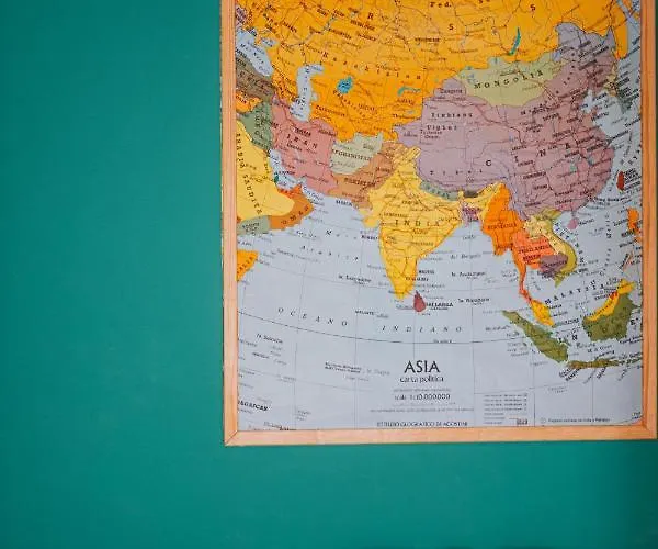 Hostel Habari We Dorm