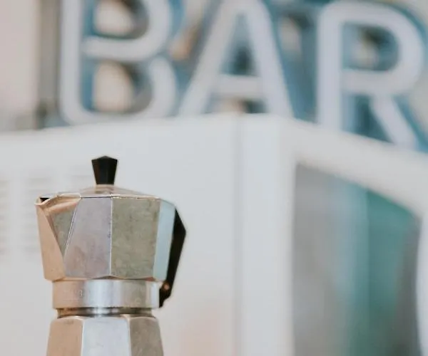 Hostel Habari We Dorm