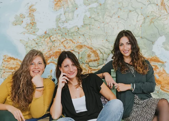 Habari We Dorm Hostel Bari