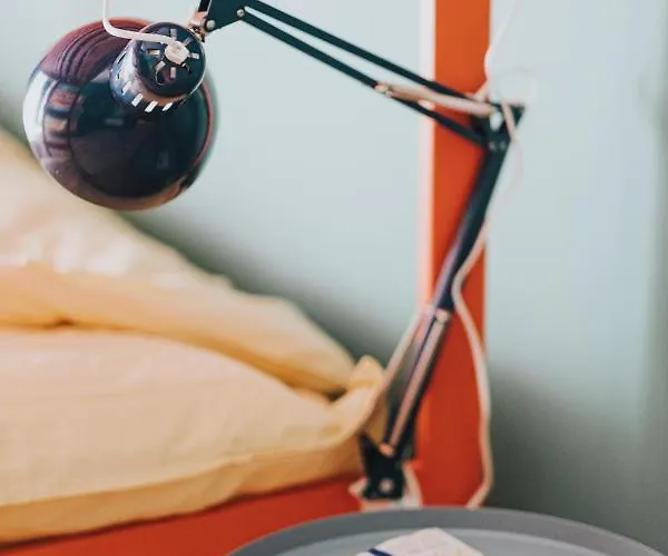 Habari We Dorm Vandrarhem Bari