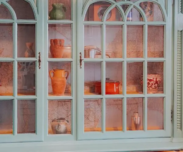 Vandrarhem Habari We Dorm