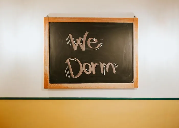 Habari We Dorm * Bari