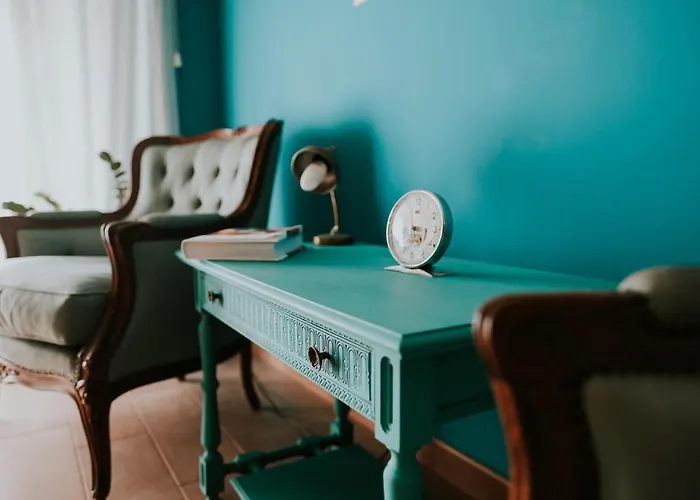 Habari We Dorm Hostel *