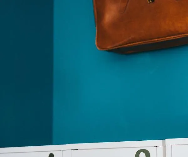 Vandrarhem Habari We Dorm