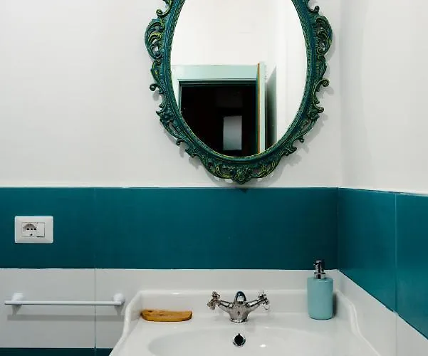 Habari We Dorm Vandrarhem