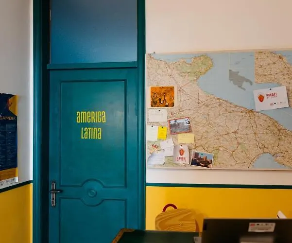 Habari We Dorm * Bari