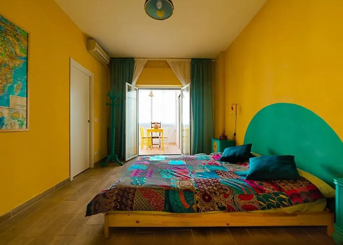 Habari We Dorm Vandrarhem Bari