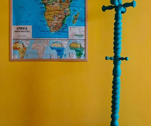 Habari We Dorm * Bari