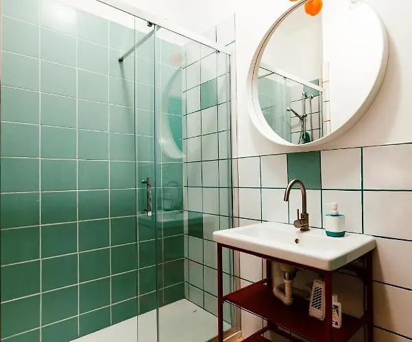 Hostel Habari We Dorm