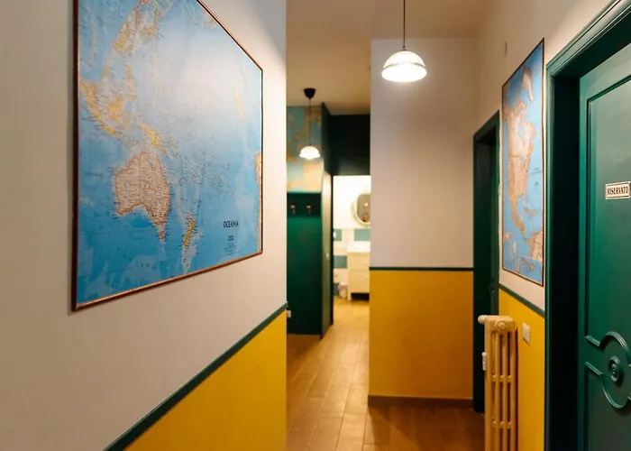 Hostel Habari We Dorm